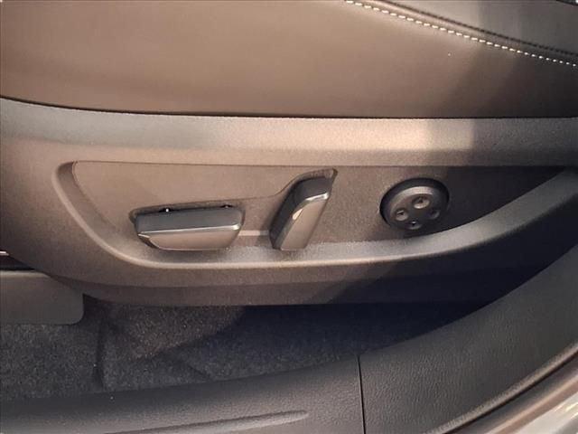 2025 INFINITI QX50 Sport AWD