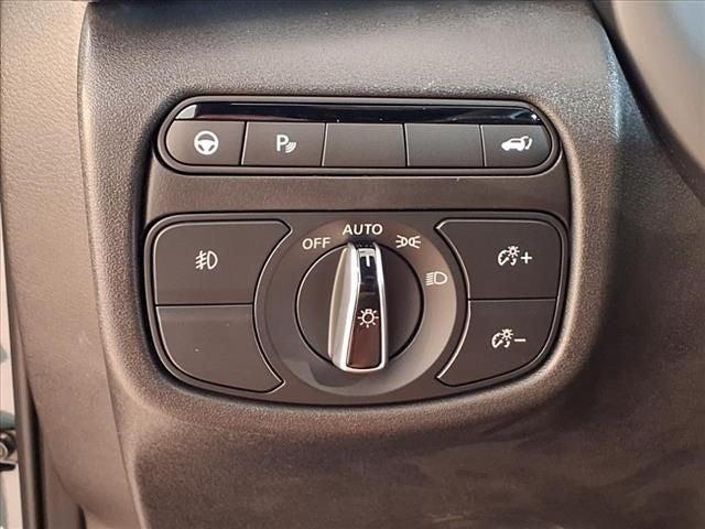 2025 INFINITI QX50 Sport AWD