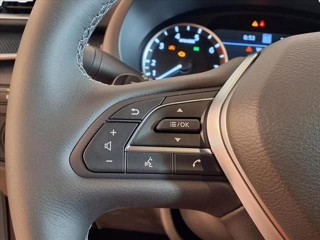 2025 INFINITI QX50 Sport AWD