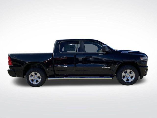 2025 RAM Ram 1500 RAM 1500 BIG HORN CREW CAB 4X4 57 BOX 2025 RAM Ram 1500 RAM 1500 BIG HORN CREW CAB 4X4 57 BOX