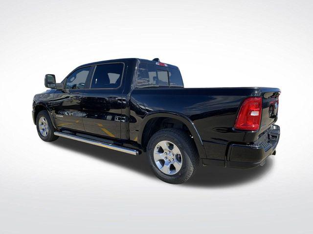 2025 RAM Ram 1500 RAM 1500 BIG HORN CREW CAB 4X4 57 BOX 2025 RAM Ram 1500 RAM 1500 BIG HORN CREW CAB 4X4 57 BOX