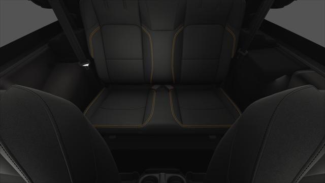2025 Jeep Wrangler WRANGLER 2-DOOR SPORT