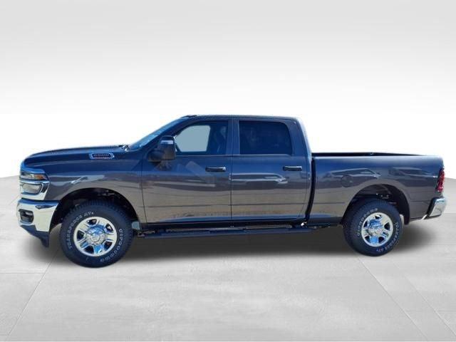 2025 RAM Ram 2500 RAM 2500 TRADESMAN CREW CAB 4X2 64 BOX