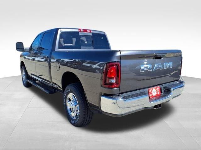 2025 RAM Ram 2500 RAM 2500 TRADESMAN CREW CAB 4X2 64 BOX
