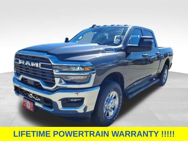 2025 RAM Ram 2500 RAM 2500 TRADESMAN CREW CAB 4X2 64 BOX 2025 RAM Ram 2500 RAM 2500 TRADESMAN CREW CAB 4X2 64 BOX