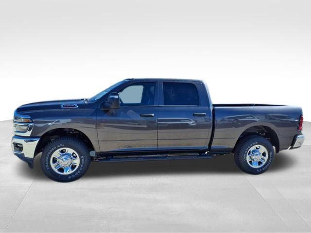 2025 RAM Ram 2500 RAM 2500 TRADESMAN CREW CAB 4X2 64 BOX 2025 RAM Ram 2500 RAM 2500 TRADESMAN CREW CAB 4X2 64 BOX