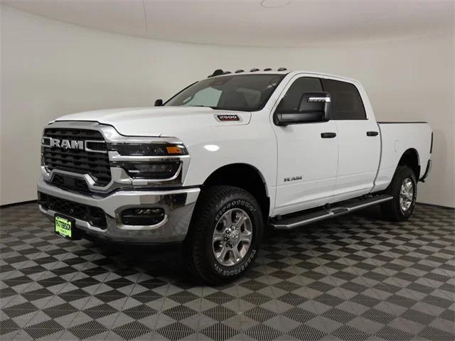 2025 RAM Ram 2500 RAM 2500 LONE STAR CREW CAB 4X4 64 BOX