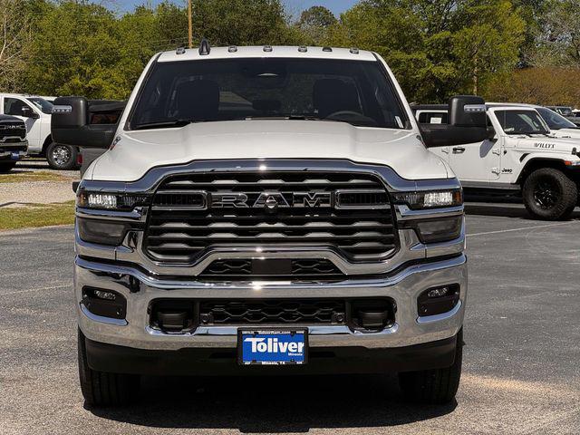 2025 RAM Ram 2500 RAM 2500 LONE STAR CREW CAB 4X4 64 BOX