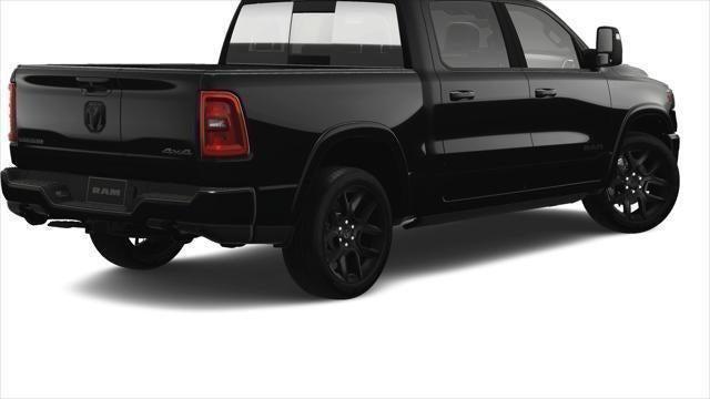 2025 RAM Ram 1500 RAM 1500 LARAMIE CREW CAB 4X4 57 BOX 2025 RAM Ram 1500 RAM 1500 LARAMIE CREW CAB 4X4 57 BOX