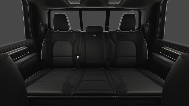 2025 RAM Ram 1500 RAM 1500 LARAMIE CREW CAB 4X4 57 BOX 2025 RAM Ram 1500 RAM 1500 LARAMIE CREW CAB 4X4 57 BOX