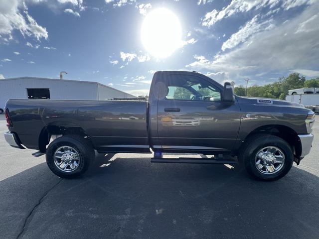 2025 RAM Ram 2500 RAM 2500 TRADESMAN REGULAR CAB 4X4 8 BOX