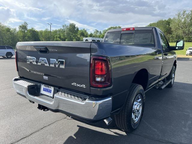 2025 RAM Ram 2500 RAM 2500 TRADESMAN REGULAR CAB 4X4 8 BOX