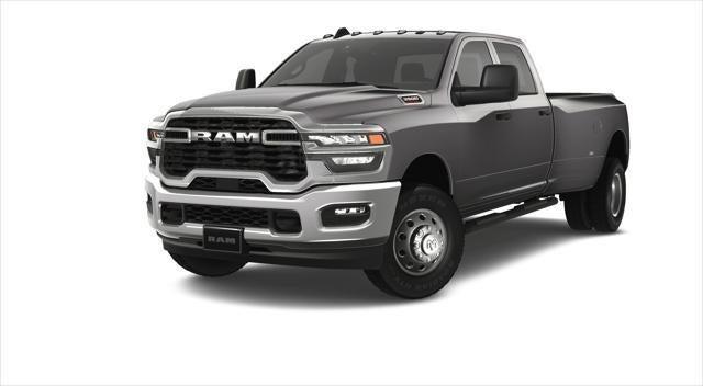 2025 RAM Ram 3500 RAM 3500 TRADESMAN CREW CAB 4X4 8 BOX