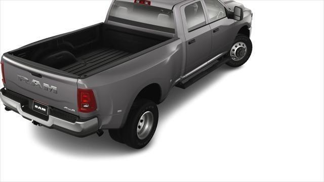 2025 RAM Ram 3500 RAM 3500 TRADESMAN CREW CAB 4X4 8 BOX