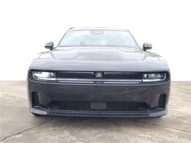 2025 Dodge Charger CHARGER 2-DOOR DAYTONA R/T AWD