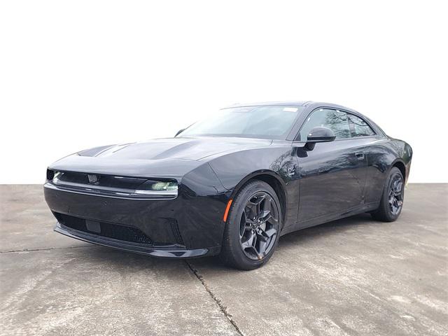 2025 Dodge Charger CHARGER 2-DOOR DAYTONA R/T AWD