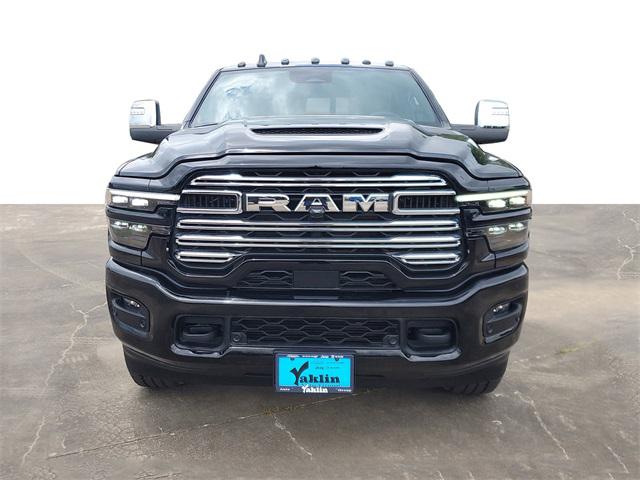 2025 RAM Ram 3500 RAM 3500 LARAMIE CREW CAB 4X4 64 BOX