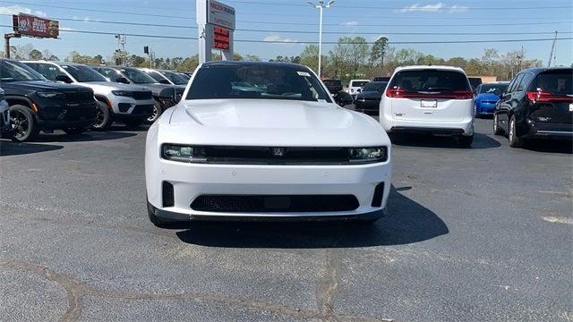 2025 Dodge Charger CHARGER 2-DOOR DAYTONA R/T AWD