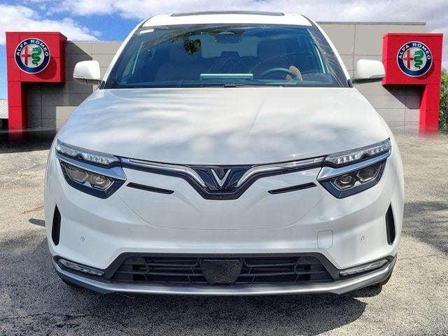 2025 Vinfast VF 8 Plus 2025 Vinfast VF 8 Plus