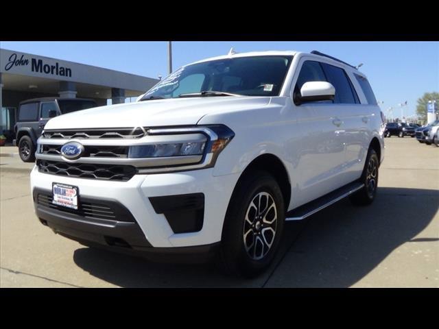 2023 Ford Expedition XLT