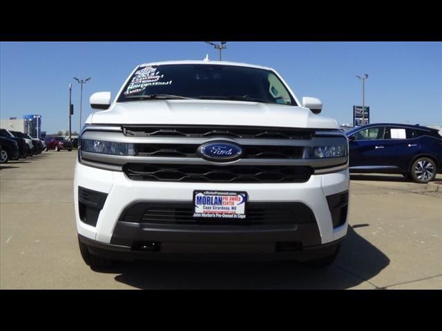 2023 Ford Expedition XLT