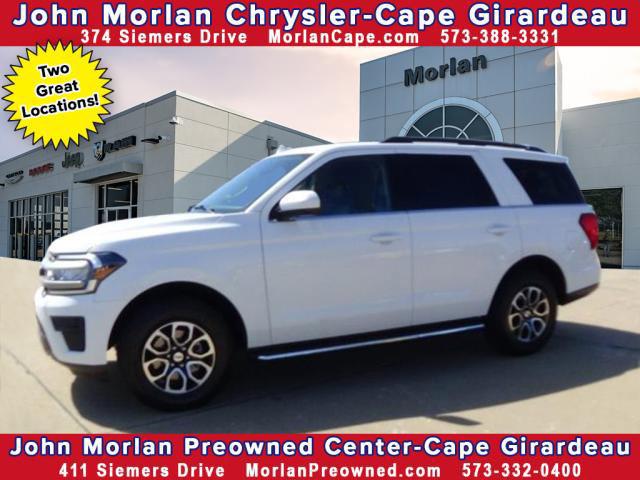 2023 Ford Expedition XLT