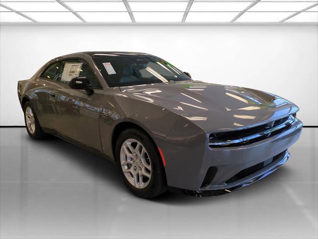 2025 Dodge Charger CHARGER 2-DOOR DAYTONA R/T AWD