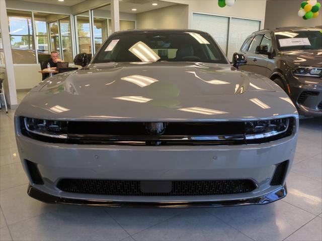 2025 Dodge Charger CHARGER 2-DOOR DAYTONA R/T AWD