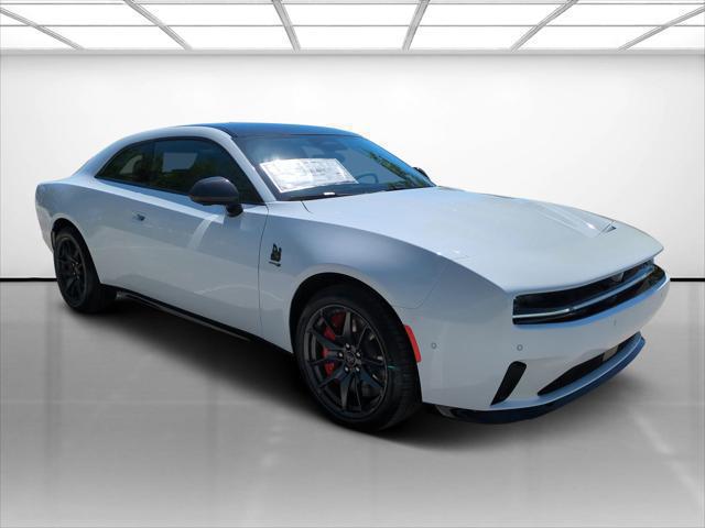 2024 Dodge Charger CHARGER DAYTONA SCAT PACK AWD