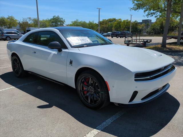 2024 Dodge Charger CHARGER DAYTONA SCAT PACK AWD