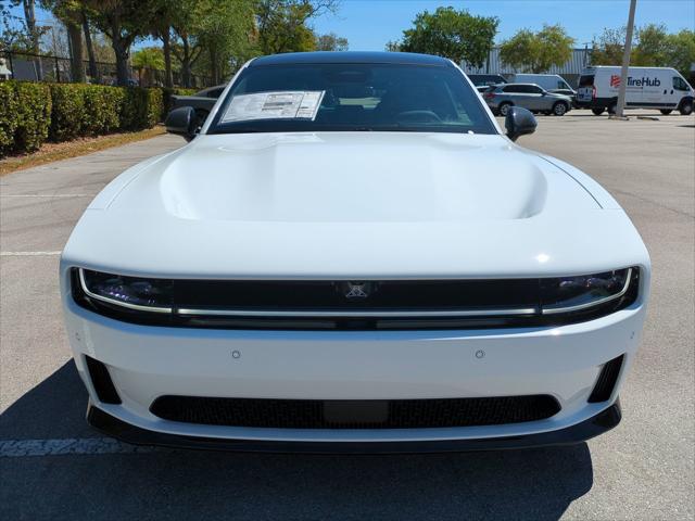 2024 Dodge Charger CHARGER DAYTONA SCAT PACK AWD