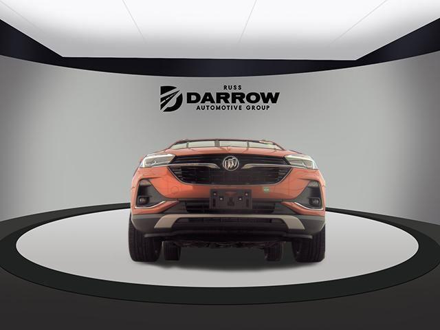 2022 Buick Encore GX AWD Essence