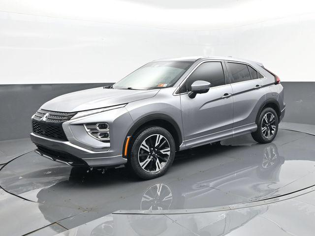 2024 Mitsubishi Eclipse Cross SE S-AWC for sale in Grafton, WV