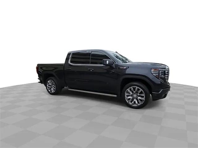 2023 GMC Sierra 1500 4WD Crew Cab Short Box Denali