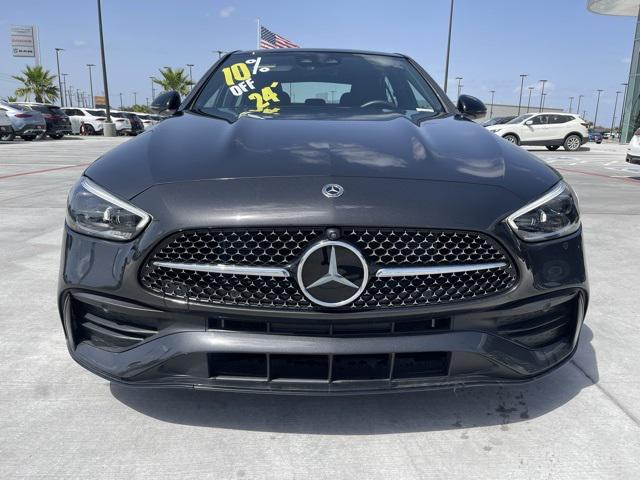 2024 Mercedes-Benz C 300 C 300