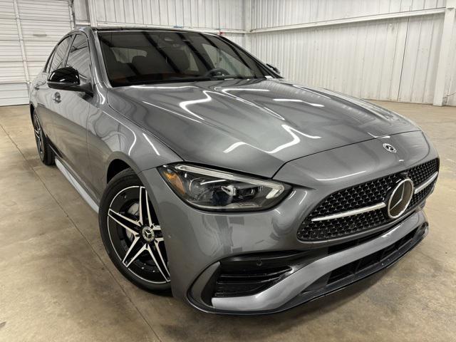 2024 Mercedes-Benz C 300 C 300