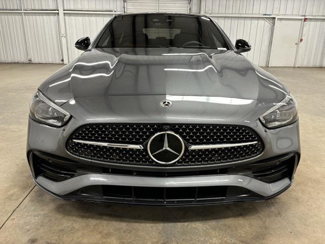 2024 Mercedes-Benz C 300 C 300 2024 Mercedes-Benz C 300 C 300