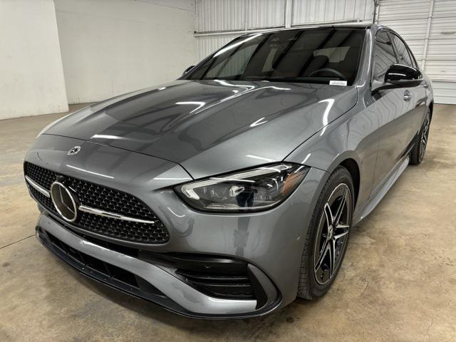 2024 Mercedes-Benz C 300 C 300 2024 Mercedes-Benz C 300 C 300