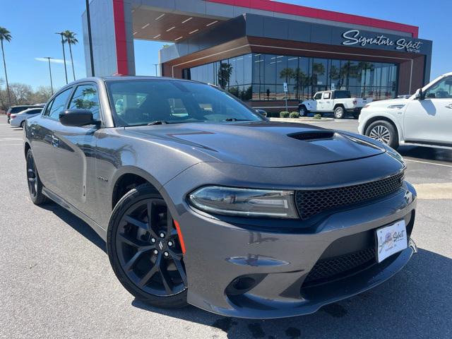 2021 Dodge Charger R/T RWD