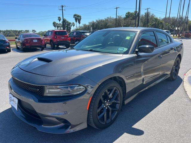 2021 Dodge Charger R/T RWD