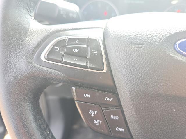 2022 Ford EcoSport Titanium