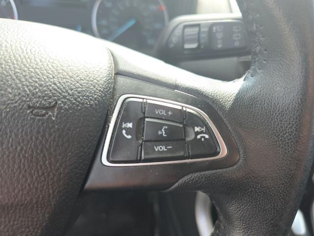 2022 Ford EcoSport Titanium