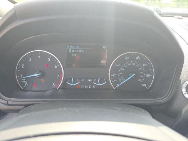 2022 Ford EcoSport Titanium