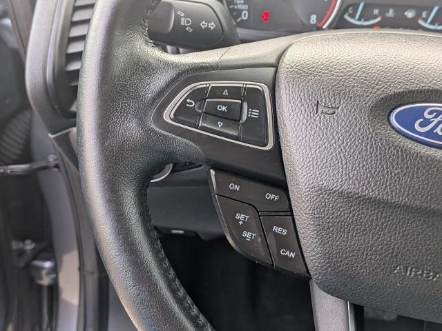 2022 Ford EcoSport Titanium