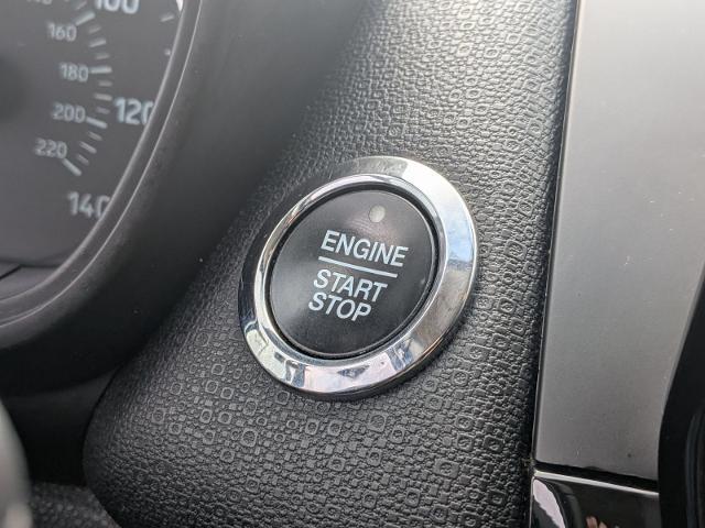 2022 Ford EcoSport Titanium