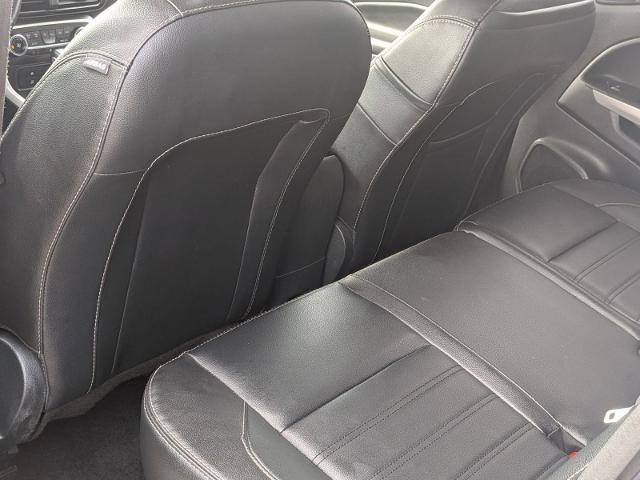 2022 Ford EcoSport Titanium