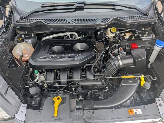 2022 Ford EcoSport Titanium
