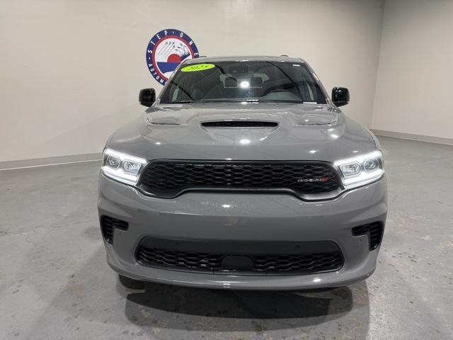 2025 Dodge Durango DURANGO R/T PLUS AWD