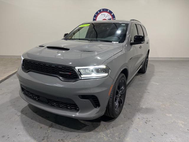 2025 Dodge Durango DURANGO R/T PLUS AWD