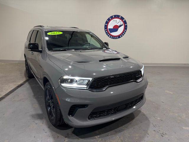 2025 Dodge Durango DURANGO R/T PLUS AWD